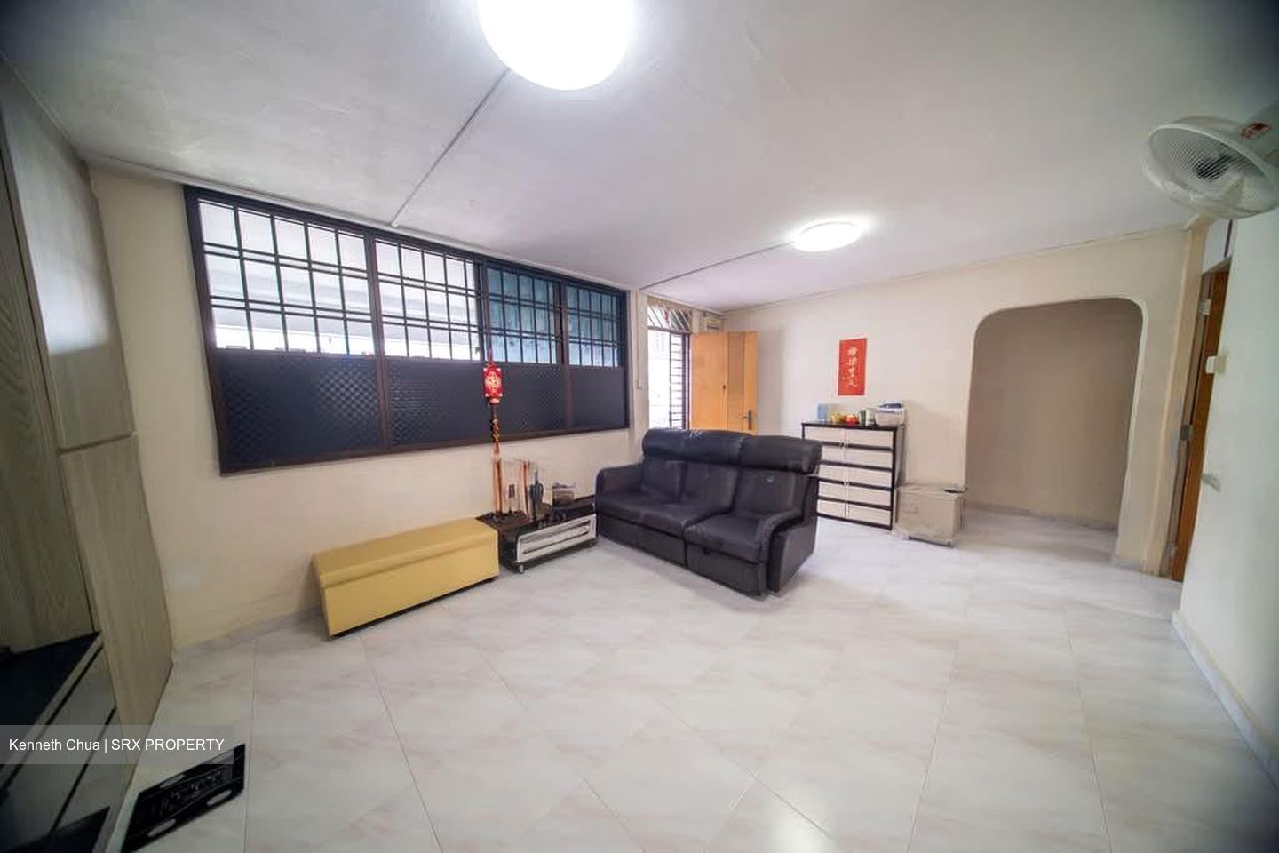 Blk 423 SUN PLAZA GARDENS (Tampines), HDB 4 Rooms #597196651
